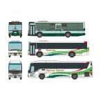 トミーテック (N) ザ・バスコレクション 東濃鉄道設立80周年 3台セット 返品種別B