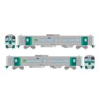 トミーテック (N) 鉄道コレクション JR1500型4次車 2両セットC 返品種別B