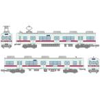 トミーテック (N) 鉄道コレクション 西日本鉄道600形 アイスグリーン復刻塗装 2両セット 返品種別B