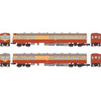 トミーテック (N) 鉄道コレクション 国鉄キハユニ15形 2両セット 返品種別B