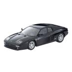トミーテック 1/ 64 LV-N フェラーリ F512 M(黒)(333289)ミニカー 返品種別B