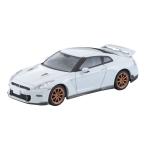 トミーテック 1/ 64 LV-N316c NISSAN GT-R Premium edition T-spec 2024(白)(333692)ミニカー 返品種別B