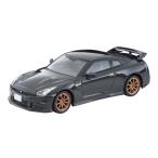 ショッピングedition トミーテック 1/ 64 LV-N316d NISSAN GT-R Premium edition T-spec 2024(黒)(333708)ミニカー 返品種別B