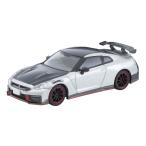 トミーテック 1/ 64 LV-N317c NISSAN GT-R NISMO Special edition 2024 model(銀)(333791)ミニカー 返品種別B