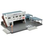 トミーテック (N) 建コレ077-2 タクシー営業所2 返品種別B