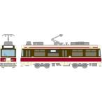 トミーテック (N) 鉄道コレクション 長崎電気軌道1500A形1507号 返品種別B