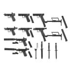  Tommy Tec 1/ 12lito искусственная приманка mo Lee G17&18C&19 модель (LA115) фигурка аксессуары возвращенный товар вид другой B