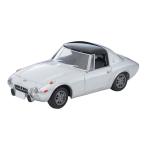 トミーテック 1/ 64 LV-139c トヨタ スポーツ800 カスタムホイール装着車(銀) 69年式(336037)ミニカー 返品種別B