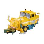 トミーテック 1/ 64 LV-N370a 東急 SW2Z2 道路清掃車(黄)(336150)ミニカー 返品種別B