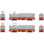 トミーテック (N) 鉄道コレクション 箱根登山電車モハ3形 (114+115)2両セット 返品種別B