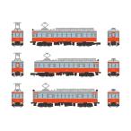 トミーテック (N) 鉄道コレクション 箱根登山電車モハ1形・モハ2形 (104+106+108)3両セット 返品種別B