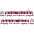 ショッピング鉄道 トミーテック (N) 鉄道コレクション 近畿日本鉄道8000系 (初期車・過渡期塗装) 2両セットB 返品種別B