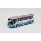 トミーテック (N) ザ・バスコレクション バスコレで行こう24 定山渓温泉 じょうてつ かっぱライナー号 返品種別B