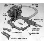 トミーテック リトルアーモリー メガミデバイス装備セット/ マシンガンA(LA-MD03)フィギュアアクセサリー 返品種別B