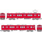 トミーテック (N) 鉄道コレクション 名古屋鉄道6000系(5次車・三河線)2両セット 返品種別B