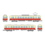 トミーテック (N) 鉄道コレクション 高松琴平電気鉄道1070形(復刻塗装)2両セット 返品種別B