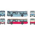 トミーテック (N) ザ・バスコレクション 和歌山バス創業50周年記念復刻デザインバス2台セット 返品種別B