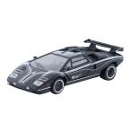 トミーテック 1/ 64 LV-N ランボルギーニ カウンタック LP500R(黒)(339274)ミニカー 返品種別B