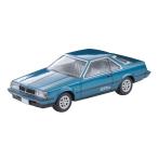 トミーテック 1/ 64 LV-N69d トヨタ コロナ ハードトップ 1800GT-TR(ターコイズ) 84年式(339335)ミニカー 返品種別B