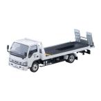 トミーテック 1/ 64 LV-N391a いすゞ エルフ 花見台セフテーローダ (MOONEYES)(339953)ミニカー 返品種別B