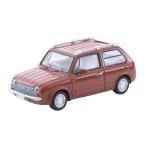 トミーテック 1/ 64 LV-N379b 日産 PAO(テラコッタ) 1989年式(340034)ミニカー 返品種別B