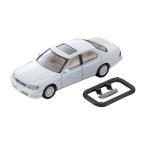 トミーテック 1/ 64 LV-N356c トヨタ セルシオ C仕様 10th Anniversary Edition(白)(340072)ミニカー 返品種別B