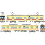 トミーテック (N) 鉄道コレクション 西日本鉄道7050形貝塚線2両セット 返品種別B