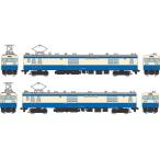 トミーテック (N) 鉄道コレクション JR クモユニ143形(横須賀色)2両セット 返品種別B