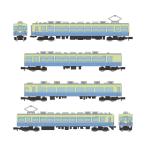 トミーテック (N) 鉄道コレクション 伊豆急行100系4両セットE 返品種別B