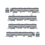 トミーテック (N) 鉄道コレクション 南海電気鉄道6200系4両セット 返品種別B