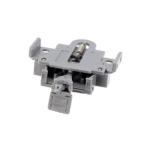 トミックス (再生産)(HO) HO-C08 密連形TNカプラー(電連2段付・グレー) 返品種別B