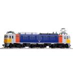 トミックス (HO) HO-2534 JR EF81形電気機関車(カシオペア色・プレステージモデル)(1両) 返品種別B