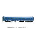 トミックス (HO) HO-5025 国鉄客車 オハネ14-0形(1両) 返品種別B