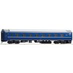 トミックス (HO) HO-5033 JR客車 オハネ25 0形(北斗星・JR東日本仕様)(1両) 返品種別B