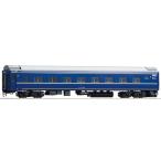 トミックス (HO) HO-5035 JR客車 オハネ25 100形(北斗星・JR東日本仕様)(1両) 返品種別B