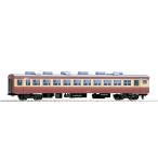 トミックス (HO) HO-6014 国鉄電車 サハ455形 返品種別B