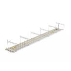 トミックス (N) 91018 留置線レールセット 返品種別B