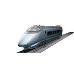 トミックス (N) FM-024 ファーストカーミュージアム JR 400系山形新幹線(つばさ) 返品種別B