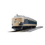 トミックス (N) FM-026 ファーストカーミュージアム 国鉄 583系特急電車(彗星) 返品種別B