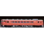 トミックス (HO) HO-422 国鉄ディーゼルカー キハ40-2000形(M)