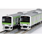 トミックス (N) 97621 JR E231 500系電車(山手線・1次車)基本セット 返品種別B