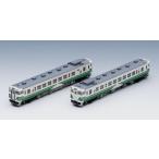 トミックス (N) 97942 JR キハ40-2000形ディーゼルカー(ありがとうキハ40・48・男鹿線)セット(2両)(特別企画品) 返品種別B