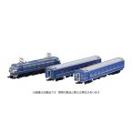 トミックス (N) 98388 JR EF66形ブルートレインセット(3両) 返品種別B