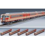 トミックス (N) 98446 名鉄キハ8200系(北アルプス)セット(5両) 返品種別B