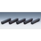 トミックス (N) 98464 国鉄 72・73形通勤電車(全金車)基本セット(5両) 返品種別B