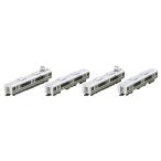 トミックス (N) 98468 JR 221系近郊電車増結セット(4両) 返品種別B