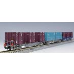 トミックス (N) 98486 JR コンテナ列車増結セット(3両) 返品種別B