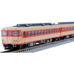 トミックス (N) 98493 国鉄 キハ58系急行ディーゼルカー(ときわ)セット(5両) 返品種別B