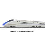 トミックス (N) 98531 JR E7系北陸・上越新幹線増結セットA(4両) 返品種別B