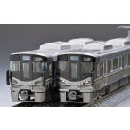 トミックス (N) 98544 JR225 100系近郊電車(Aシート) 4両セット 返品種別B